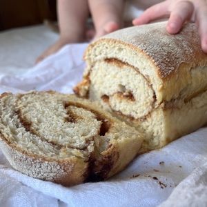 Meet your Posher, Anna